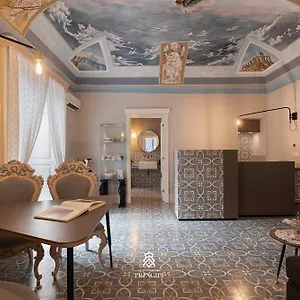 Le Dimore Dei Principi Catania